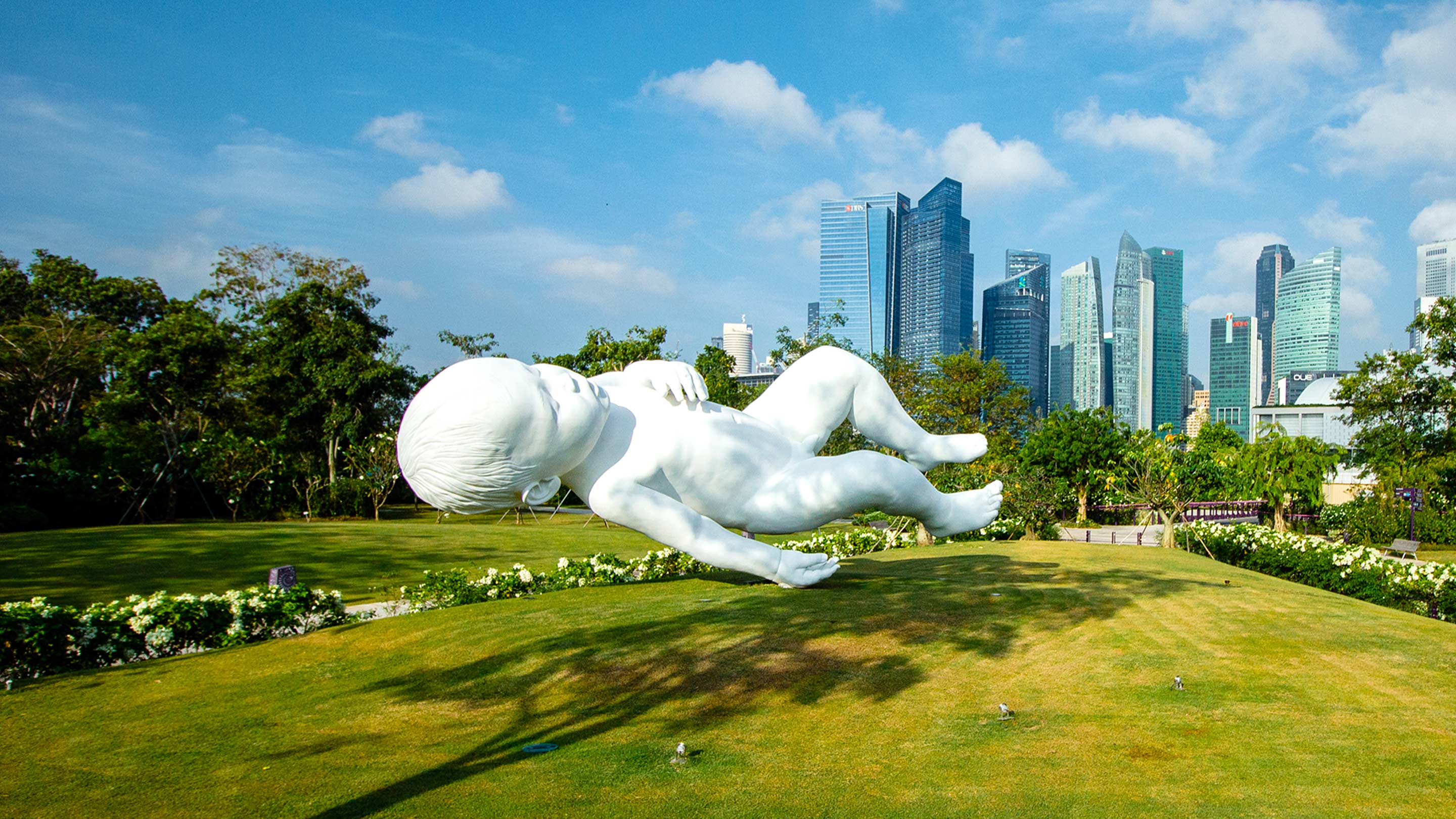 Art Sculptures